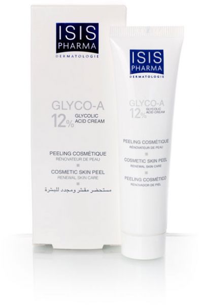 Glyco-A crema x 30 ml